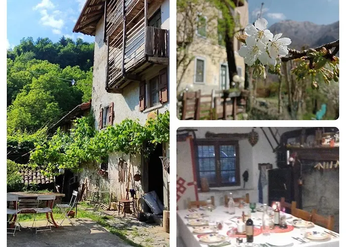Agriturismo Cascina Gervasoni