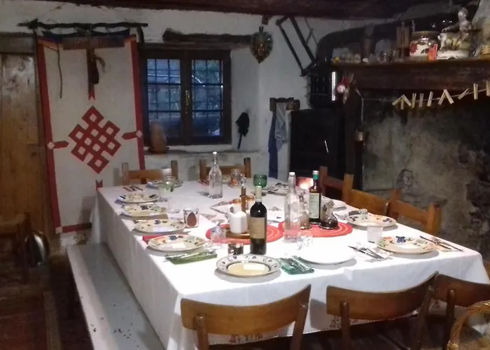 Agriturismo Cascina Gervasoni