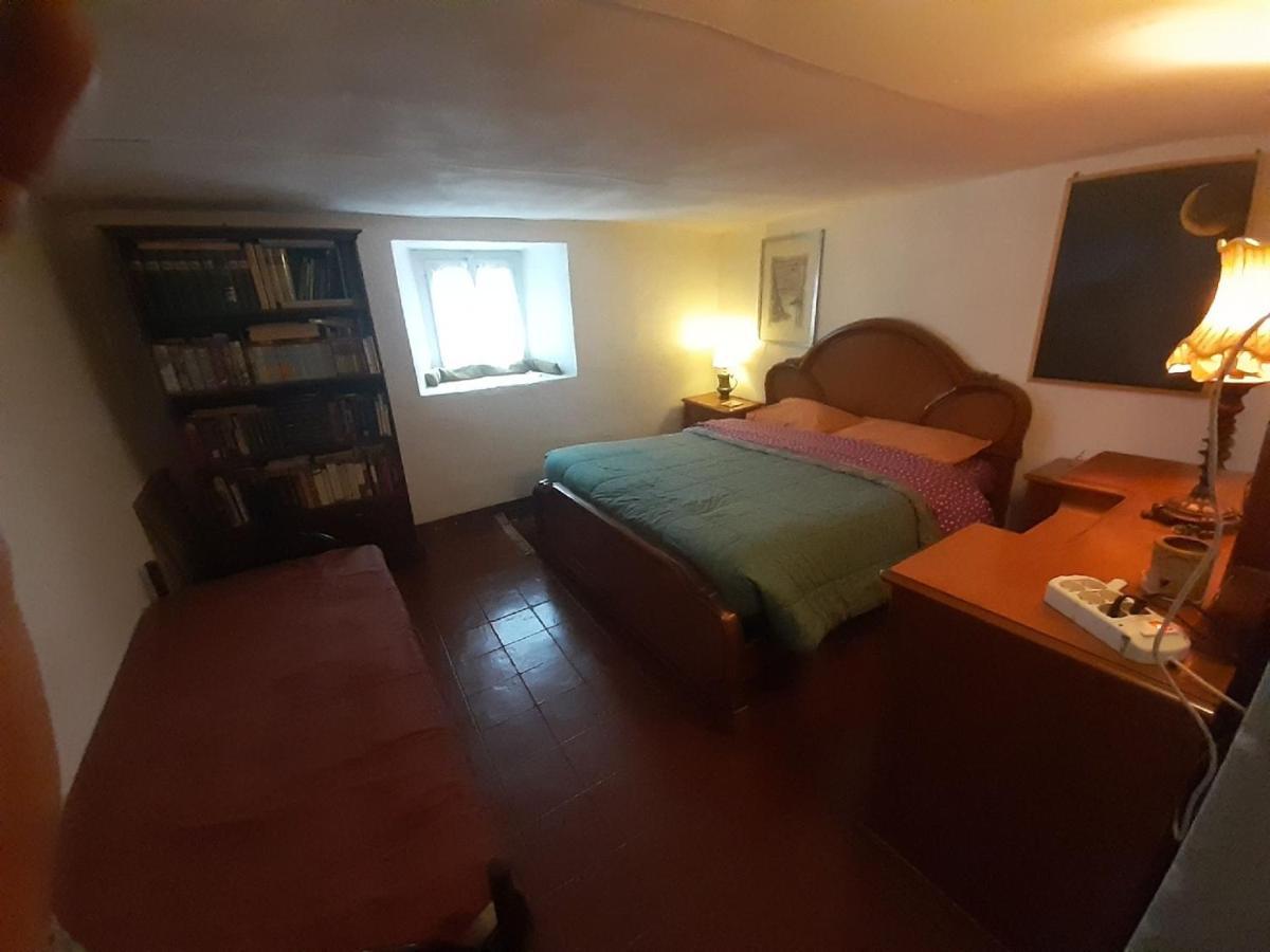 Farm stay Cascina Gervasoni