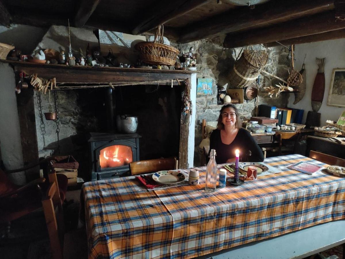 Cascina Gervasoni Farm stay *