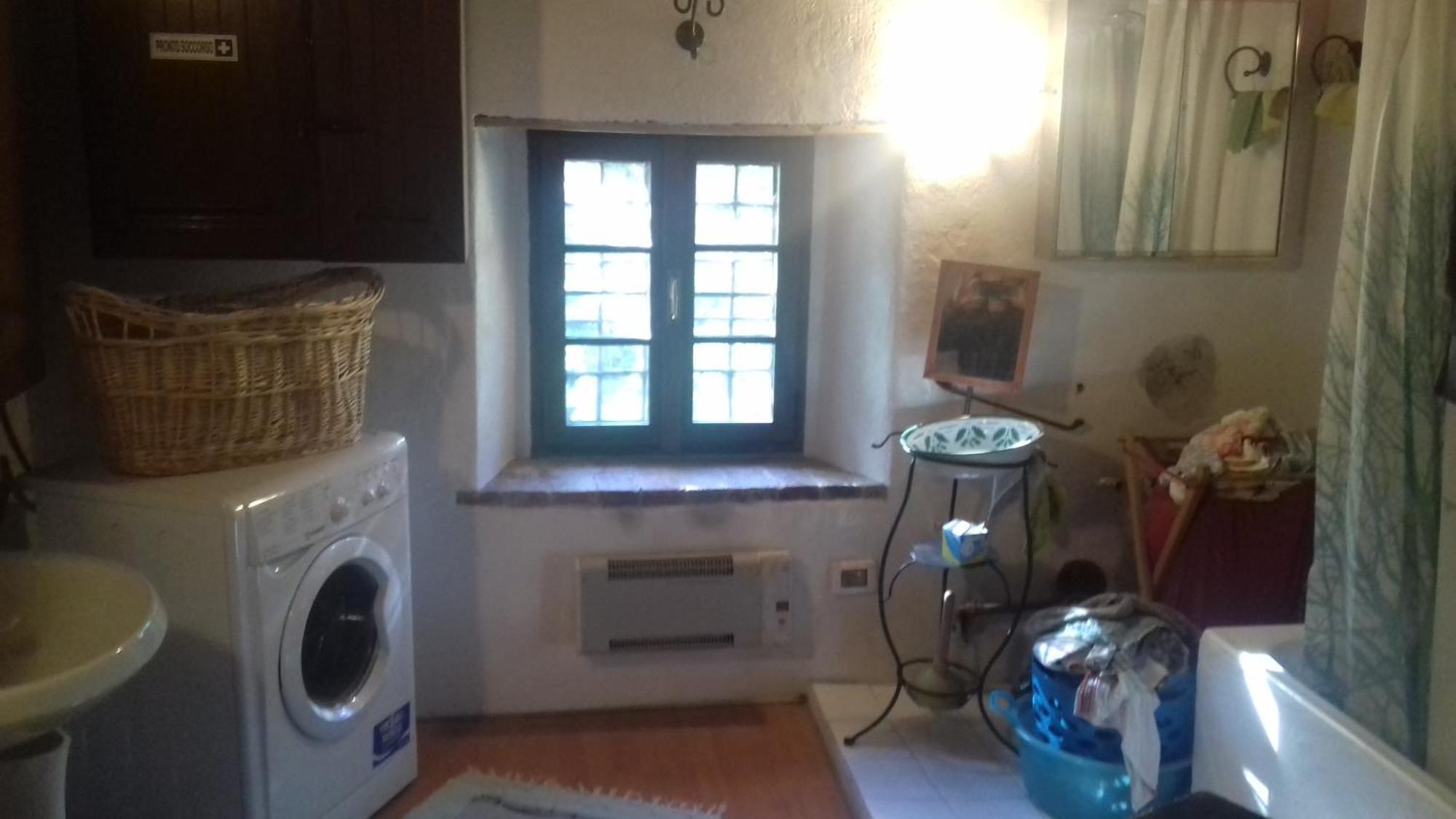 Cascina Gervasoni Farm stay San Giovanni Bianco