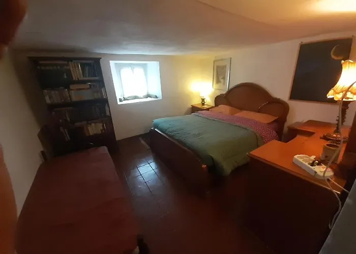 Agriturismo Cascina Gervasoni