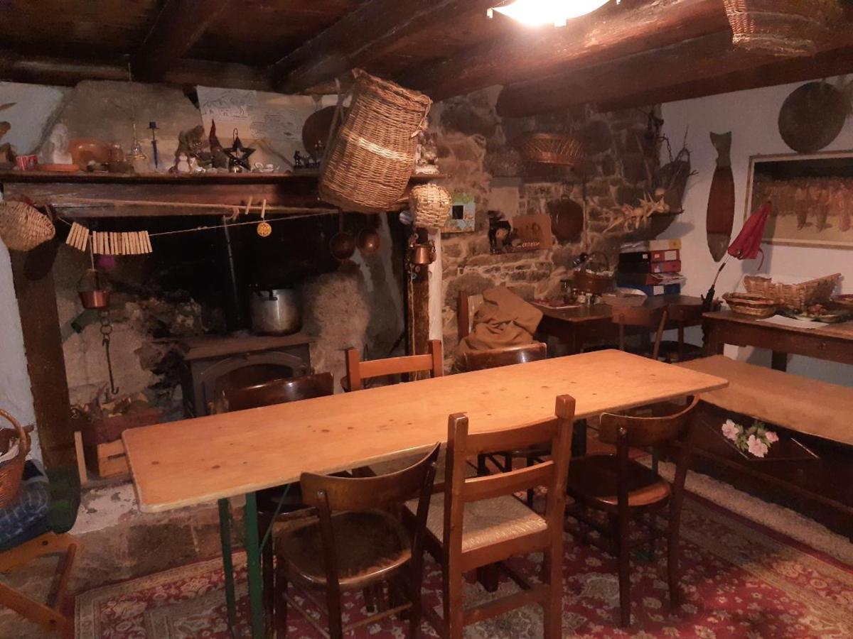 Séjour à la ferme Cascina Gervasoni
